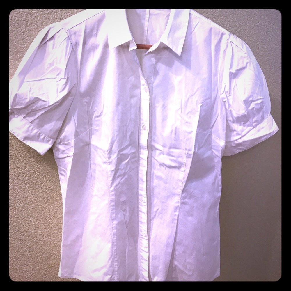 Limited Blouse - Picture 2 of 4